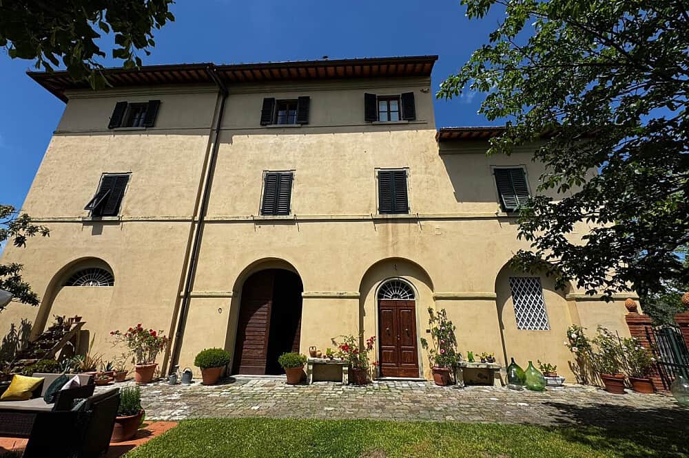 6 Day A Wellness, Culinary & Cultural Group Retreat in Italy 8