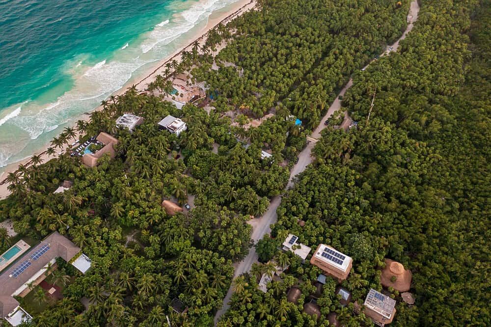 5 Day Yoga & Sound Bath Immersion Tulum, Mexico 3