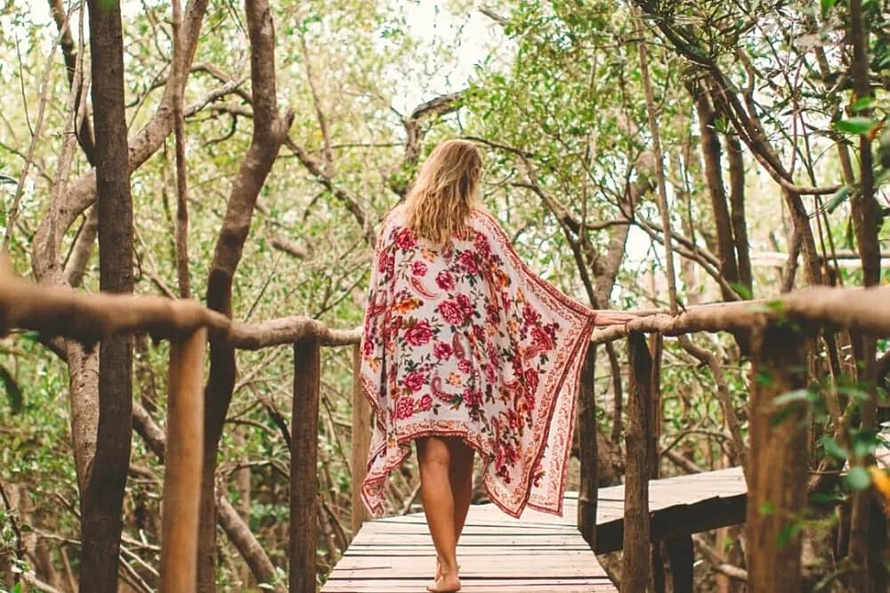 5 Day Yoga & Sound Bath Immersion Tulum, Mexico 4