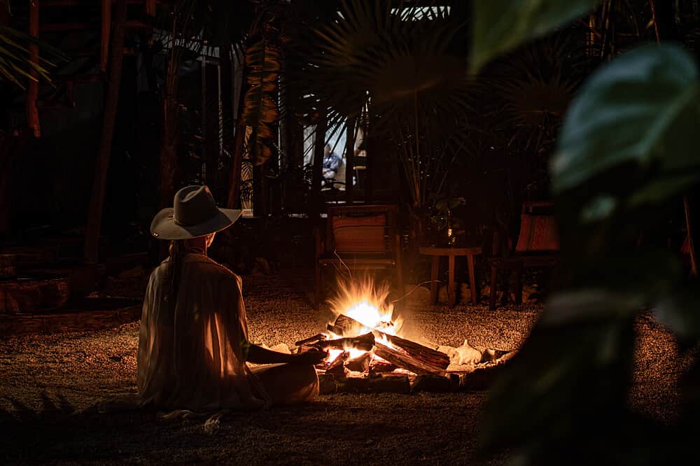 5 Day Yoga & Sound Bath Immersion Tulum, Mexico 7