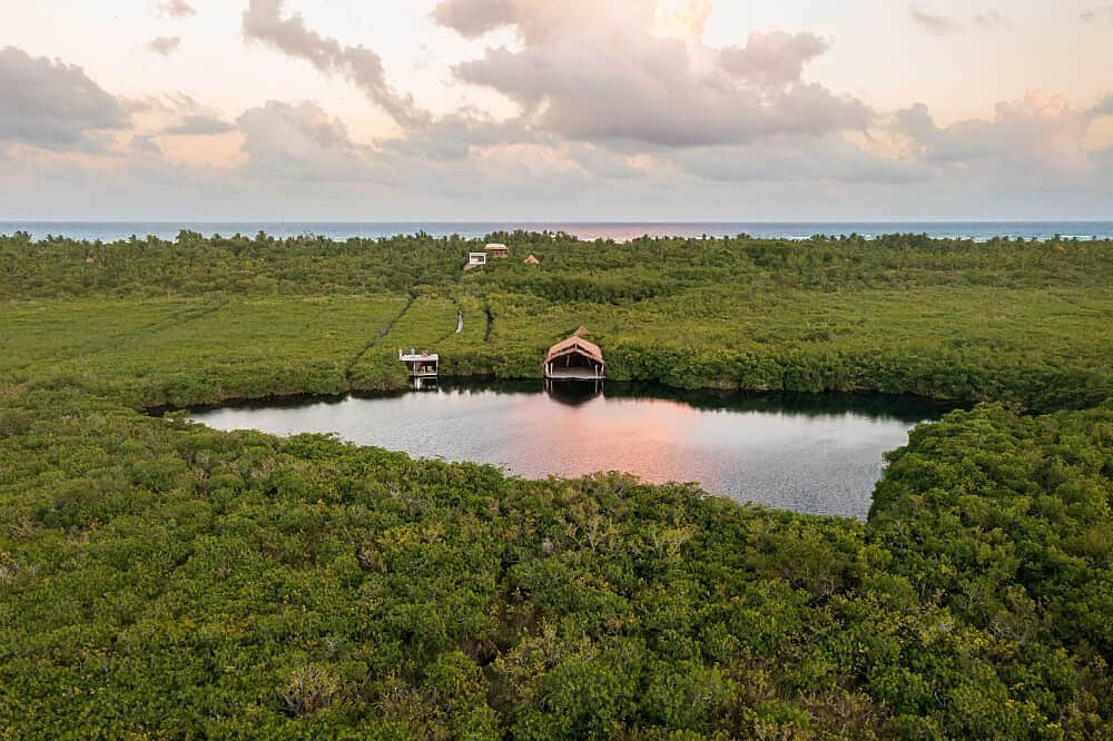 5 Day Yoga & Sound Bath Immersion Tulum, Mexico 6