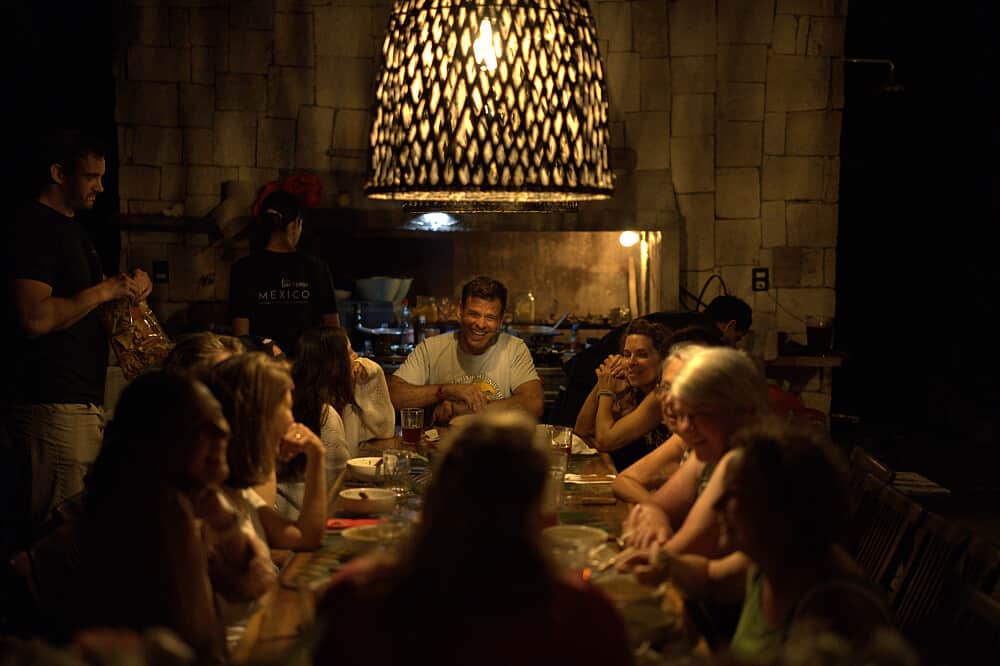 5 Day Yoga & Sound Bath Immersion Tulum, Mexico 8