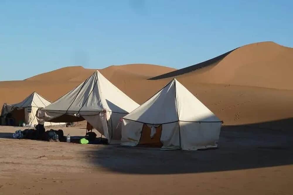 4 Day Desert & Yoga Retreat From Marrakesh To M'Hamid, Morocco 5