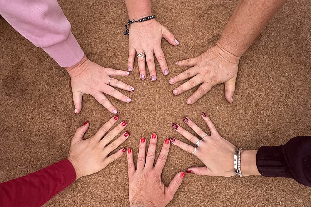 4 Day Desert & Yoga Retreat From Marrakesh To M'Hamid, Morocco 3