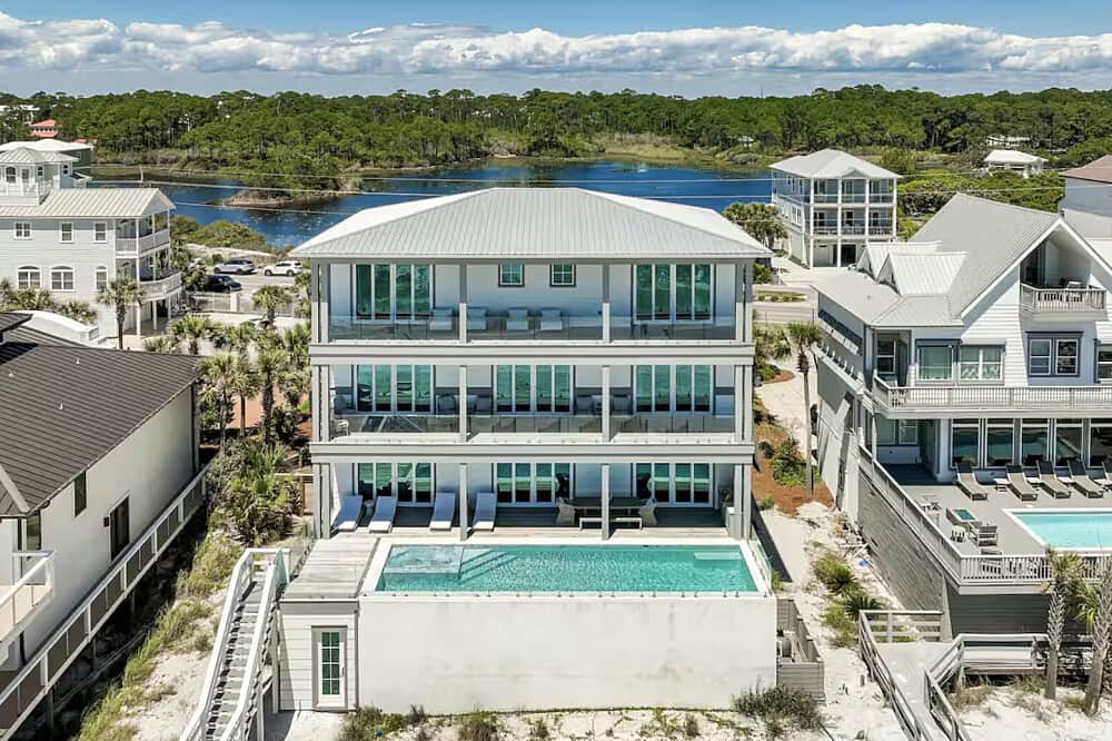 5 Day Bliss & Wealth Expansion Adventure Beach Retreat, FL, US 1