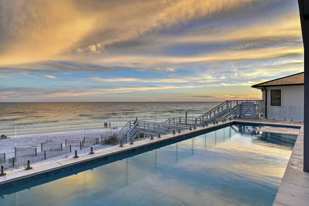 5 Day Bliss & Wealth Expansion Adventure Beach Retreat, FL, US 6