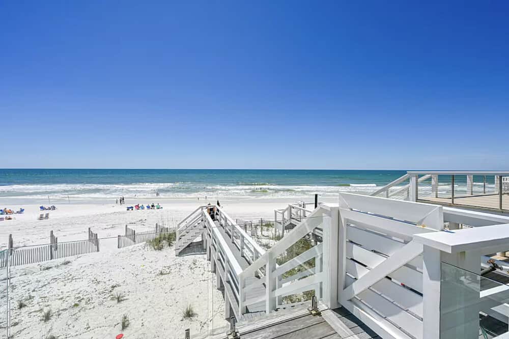 5 Day Bliss & Wealth Expansion Adventure Beach Retreat, FL, US 7