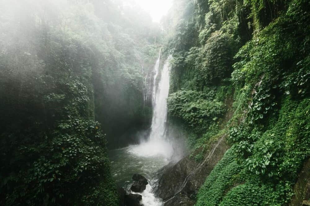 7 Day Mind, Body & Soul Retreats in Bali, Indonesia 2