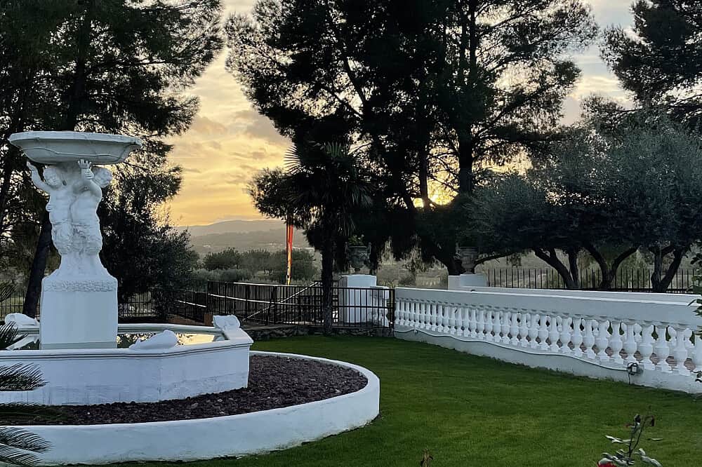 4 Day for the Woman Who Does It All Retreat in Spain 2