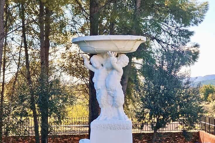 4 Day for the Woman Who Does It All Retreat in Spain 7