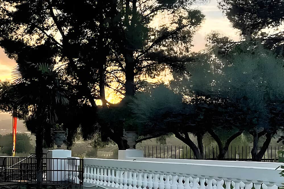 4 Day for the Woman Who Does It All Retreat in Spain 8