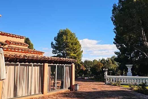 4 Day for the Woman Who Does It All Retreat in Spain 4