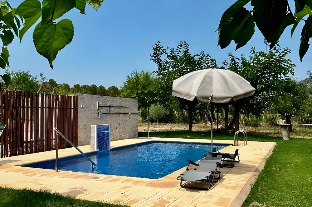 4 Day for the Woman Who Does It All Retreat in Spain 3