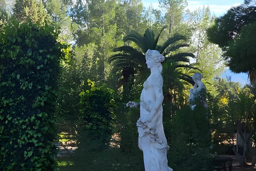 4 Day for the Woman Who Does It All Retreat in Spain 6