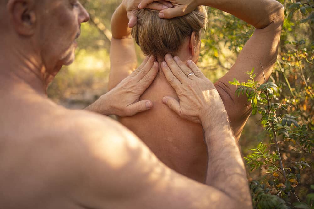3 Day Private Playful Tantra Couples Retreat in Spain 6