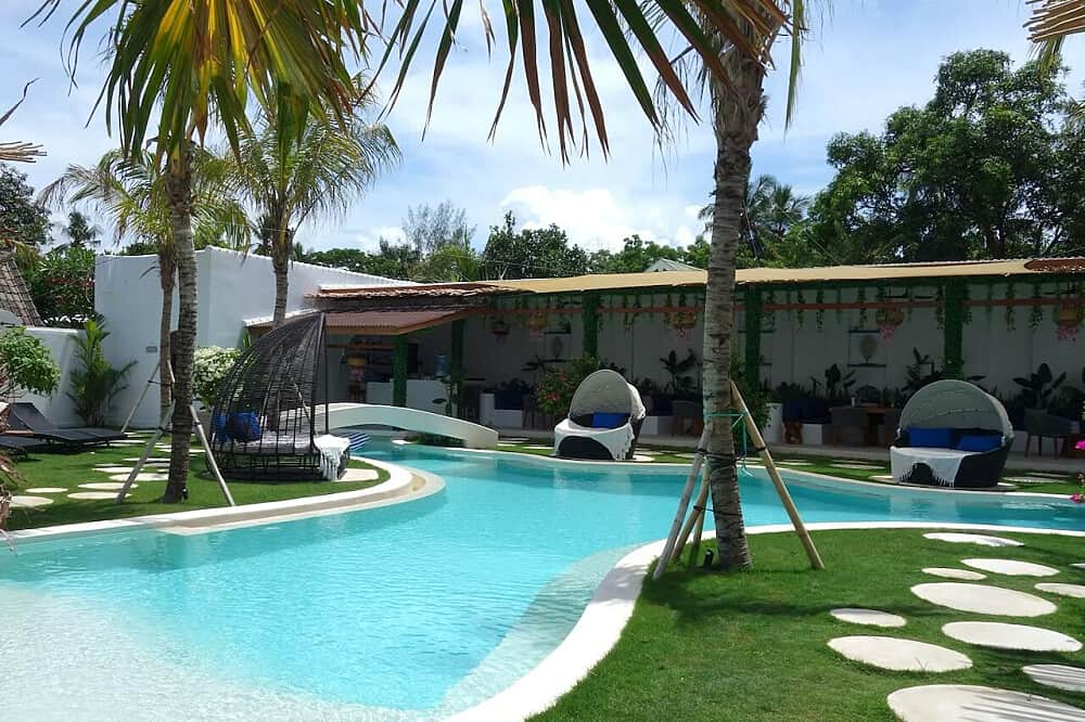 5 Day Journey to Restore Energy and Vitality in Lombok, Indonesia 3