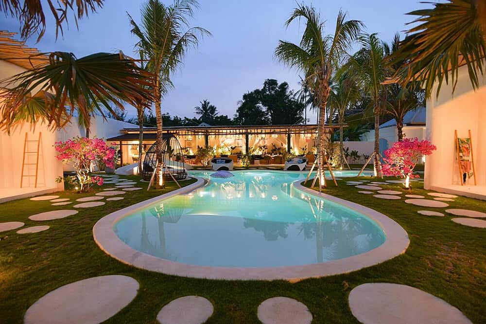 5 Day Journey to Restore Energy and Vitality in Lombok, Indonesia 5