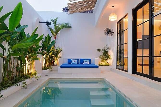 5 Day Journey to Restore Energy and Vitality in Lombok, Indonesia 7