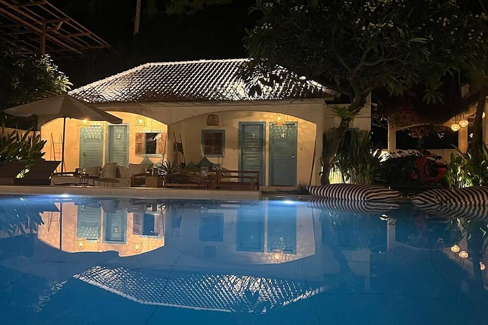 5 Day Journey to Restore Energy and Vitality in Lombok, Indonesia 8