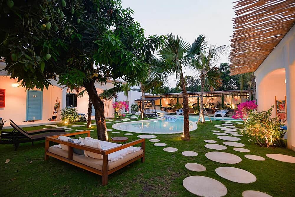 5 Day Journey to Restore Energy and Vitality in Lombok, Indonesia 4