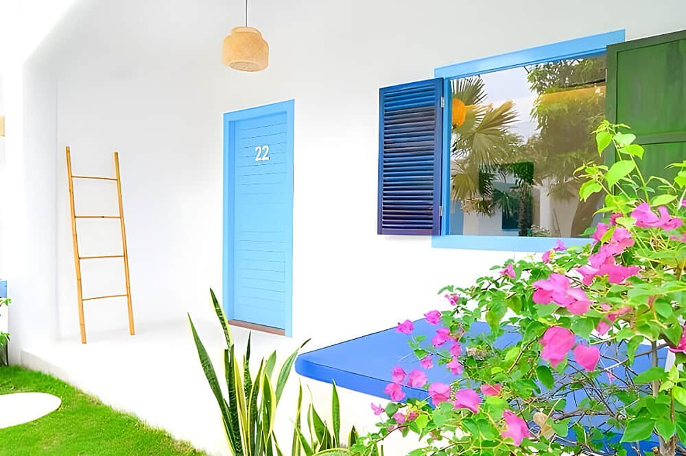 5 Day Journey to Restore Energy and Vitality in Lombok, Indonesia 6