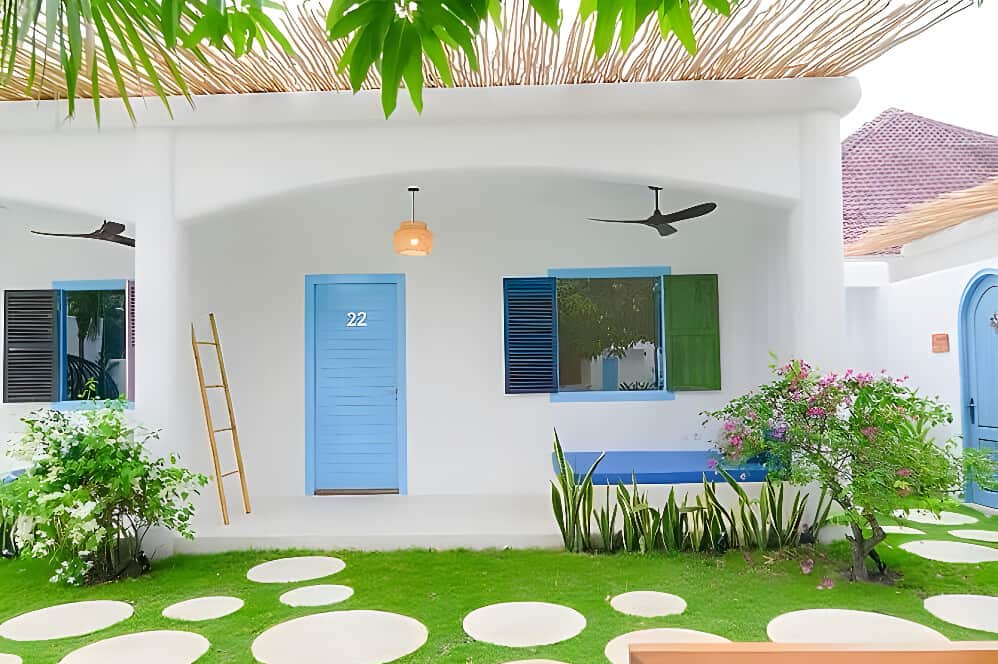 5 Day Journey to Restore Energy and Vitality in Lombok, Indonesia 2