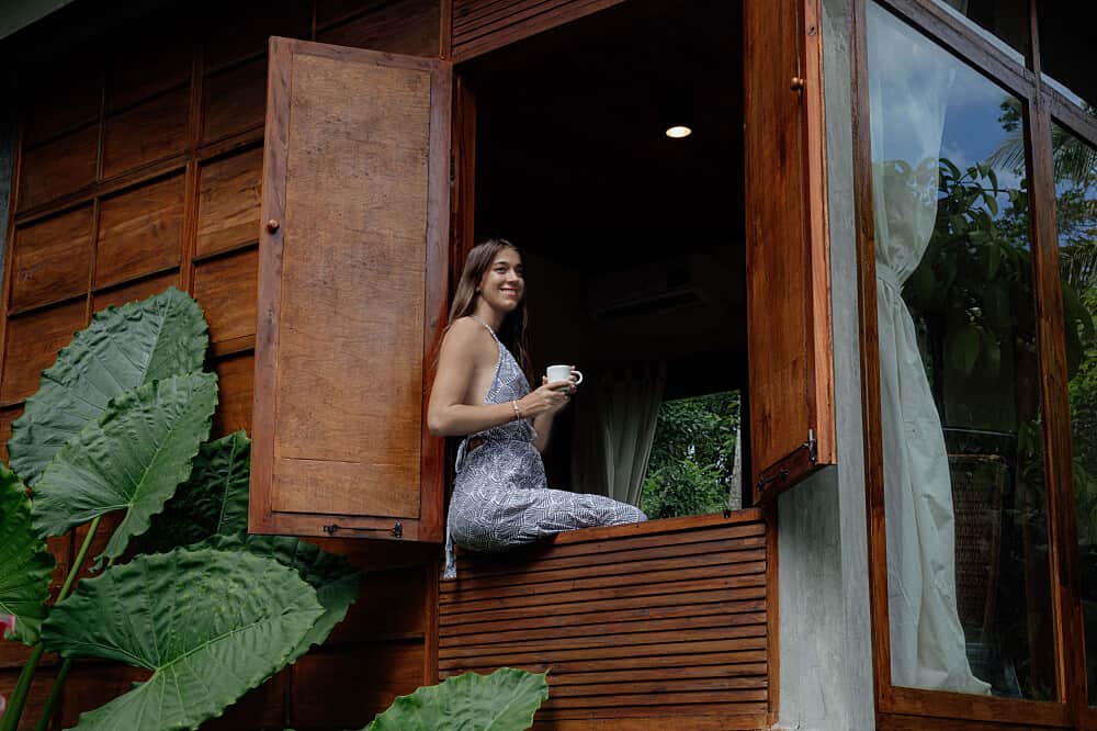 14 Day Nature & Culture:Private Recovery Retreat in Bali Jungle 5