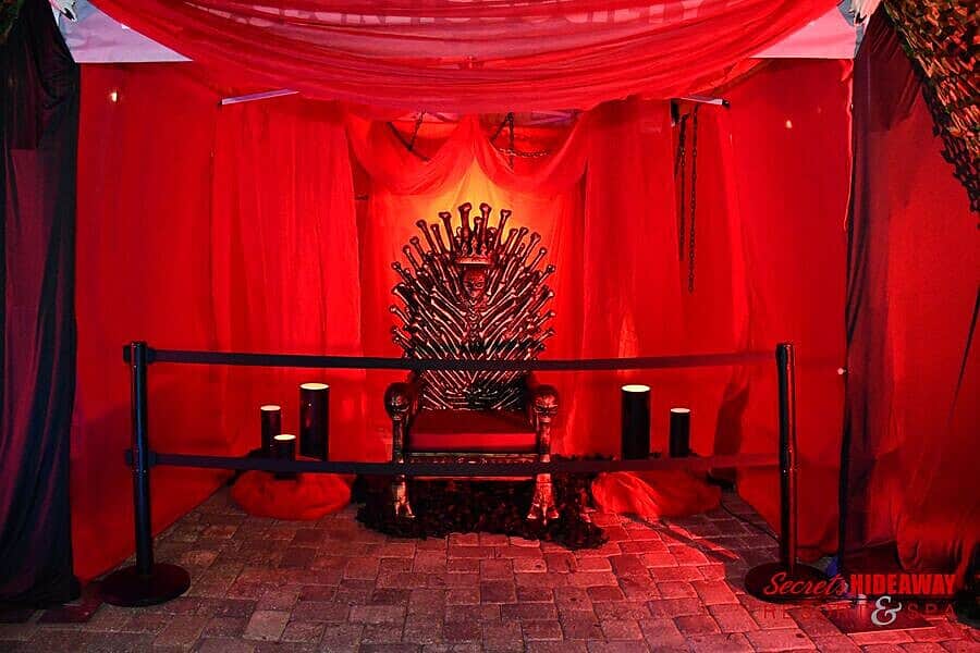 3 Day Secrets Hideaway Vacation Retreat in Florida, USA 3