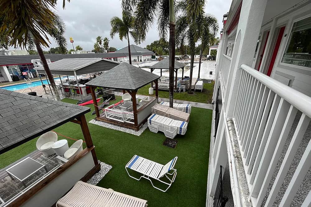 3 Day Secrets Hideaway Vacation Retreat in Florida, USA 4