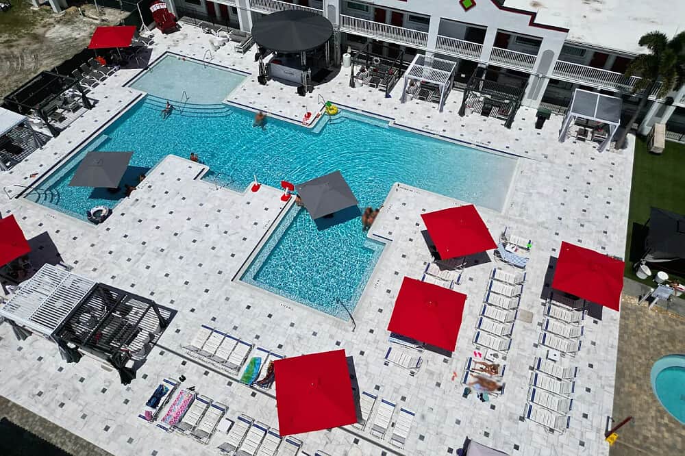 3 Day Secrets Hideaway Vacation Retreat in Florida, USA 8