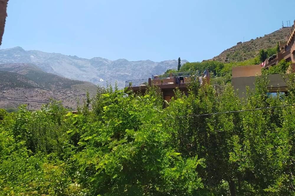 2 Day Reconnect with Nature: Atlas Mountains Retreat in Morocco 8