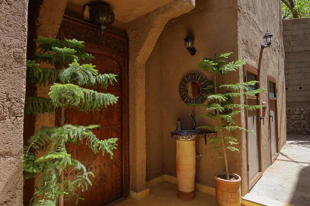 2 Day Reconnect with Nature: Atlas Mountains Retreat in Morocco 5