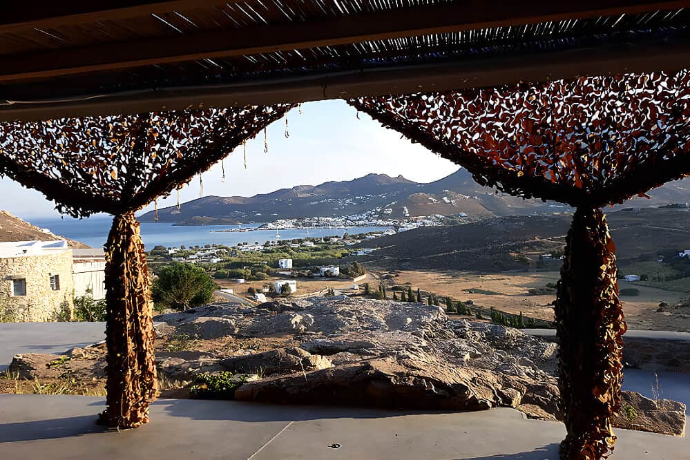 5 Day Serifos Island Yoga & Sound Healing Retreat in Greece 6