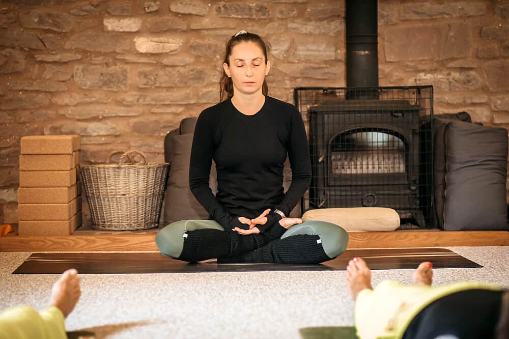 3 Day Nourishing Ayurveda & Yoga Retreat in Herefordshire, UK 1