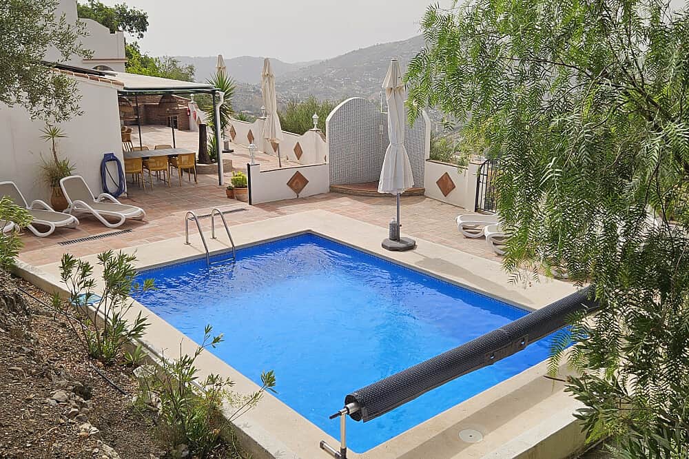 5 Day Yoga & Wellness Women's Retreat in Andalusia, Spain 8