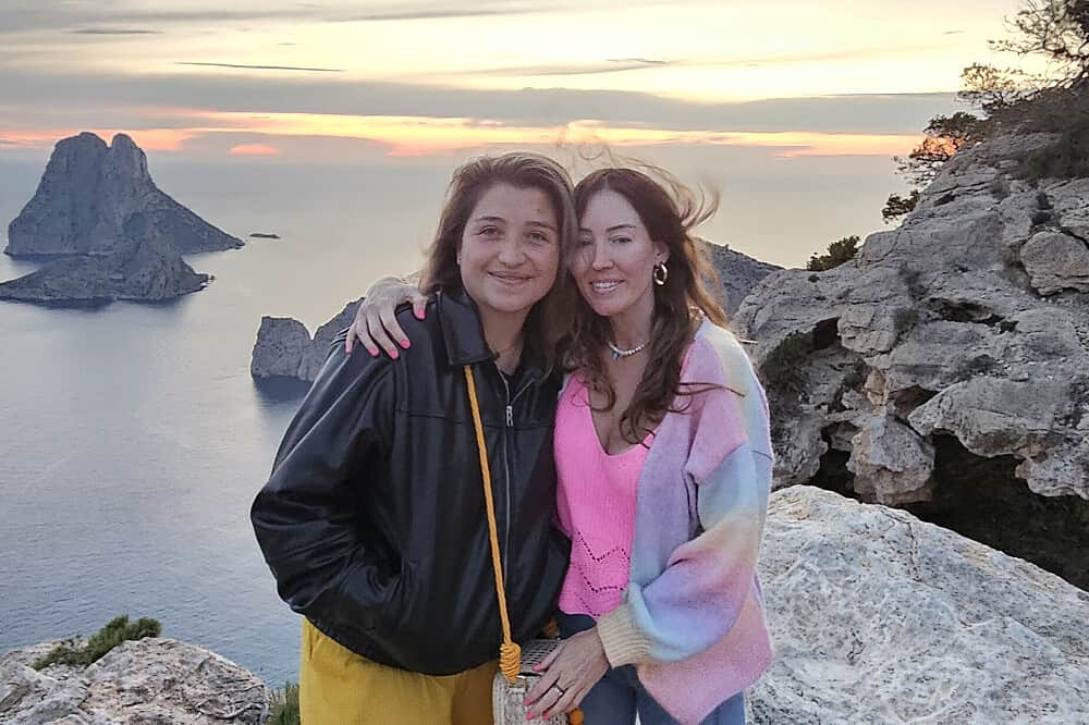 5 Day Yoga & Wellness Women's Retreat in Andalusia, Spain 3