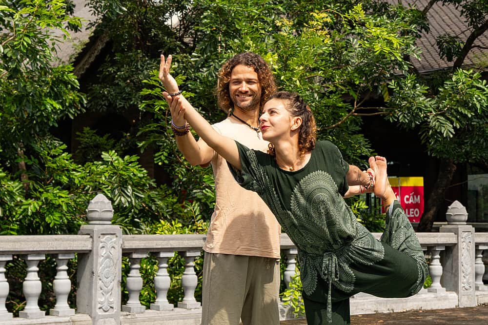 3 Day Relax, Recharge & Breathe - A Deep Exhale Retreat, Vietnam 2