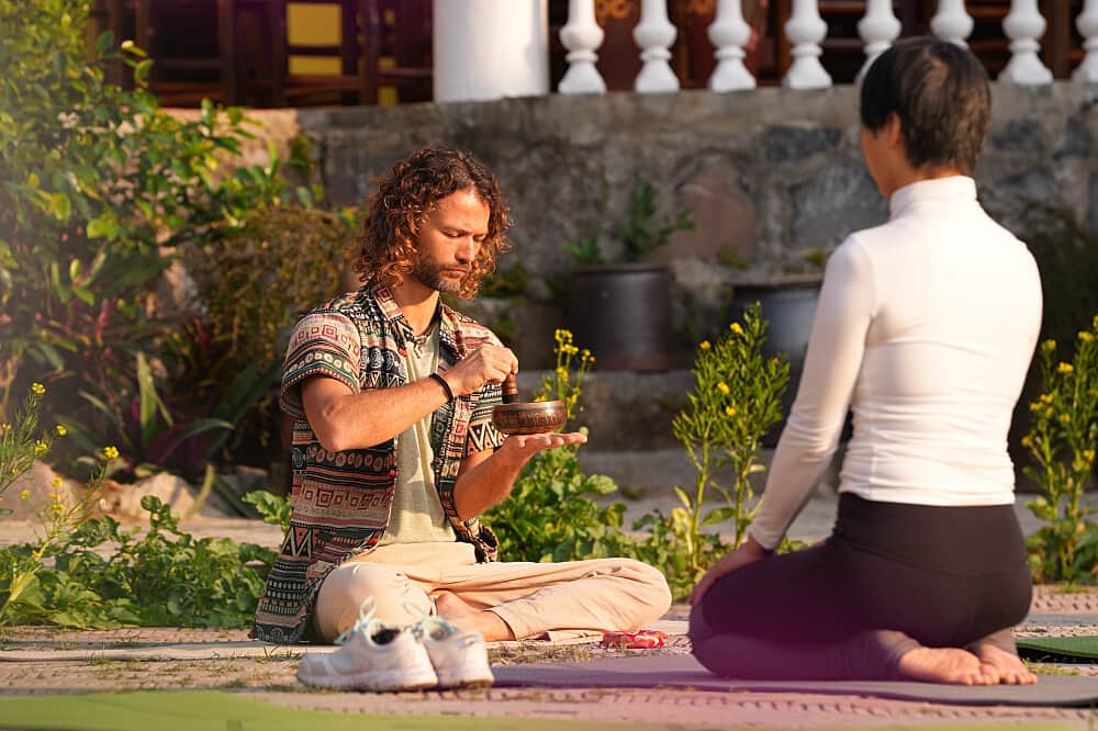 3 Day Relax, Recharge & Breathe - A Deep Exhale Retreat, Vietnam 6