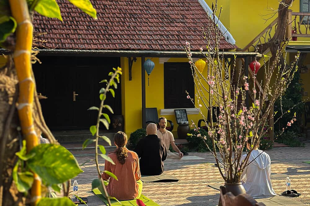 3 Day Relax, Recharge & Breathe - A Deep Exhale Retreat, Vietnam 7