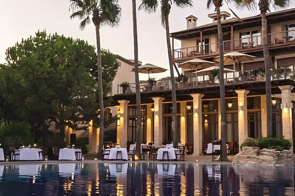 4 Day 1:1 Executive & Emotional Burnout Recovery Retreat | Cyprus 2