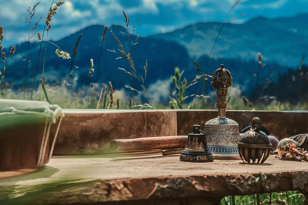 4 Day 1:1 Executive & Emotional Burnout Recovery Retreat | Cyprus 5