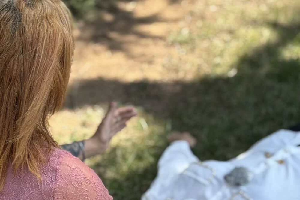 4 Day 1:1 Executive & Emotional Burnout Recovery Retreat | Cyprus 8