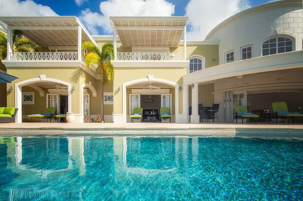 6 Day 'Thrive In Paradise" Women’s Retreat in Barbados 4