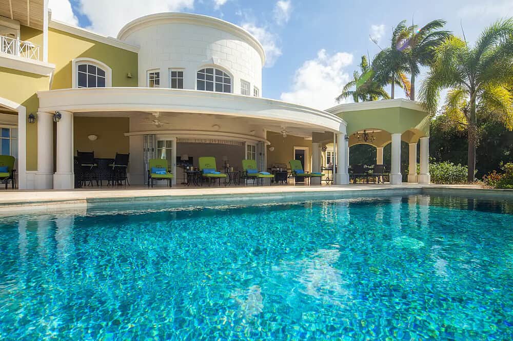 6 Day 'Thrive In Paradise" Women’s Retreat in Barbados 7