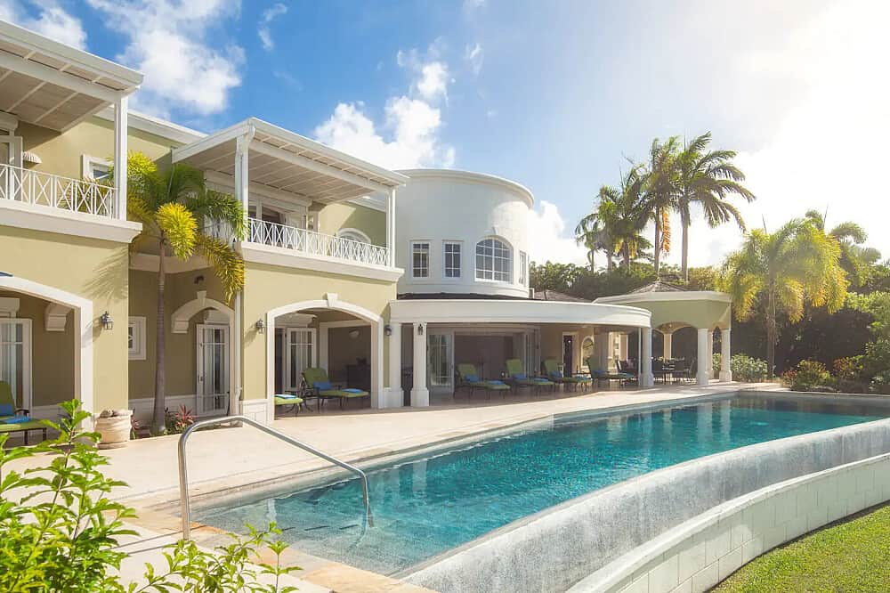 6 Day 'Thrive In Paradise" Women’s Retreat in Barbados 8