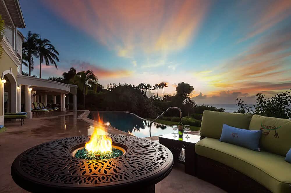 6 Day 'Thrive In Paradise" Women’s Retreat in Barbados 2