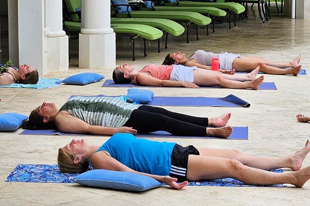 6 Day 'Thrive In Paradise" Women’s Retreat in Barbados 3