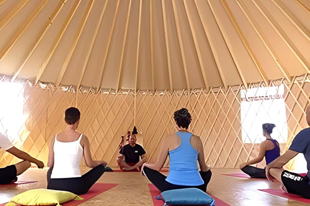 6 Day Her Pages in Provence Writing Retreat | South of France 2