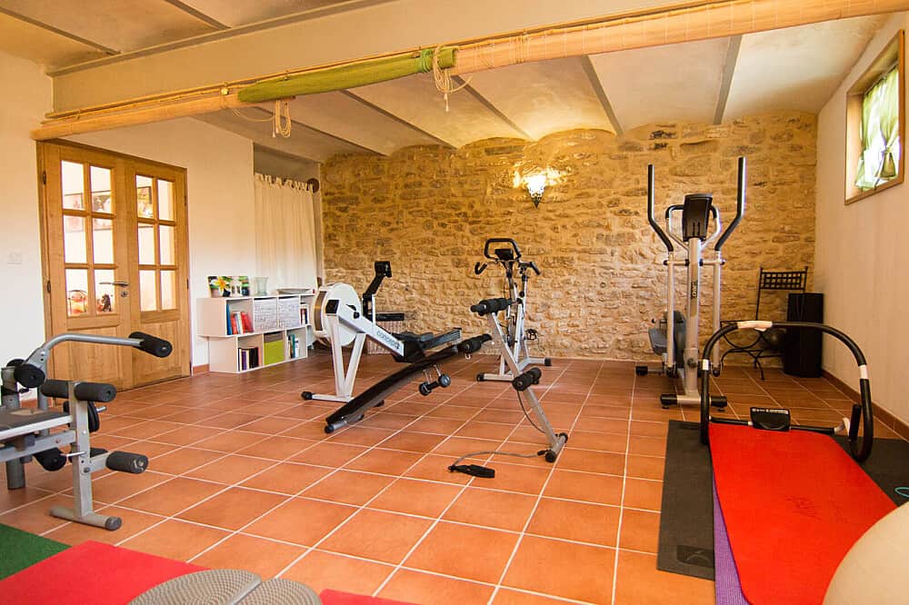 6 Day Her Pages in Provence Writing Retreat | South of France 3