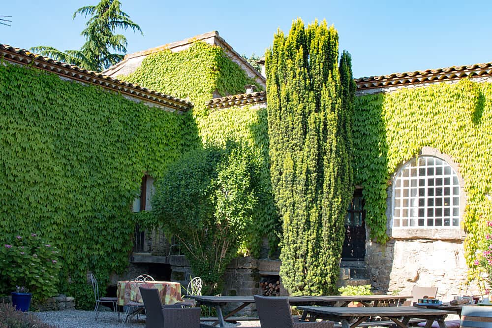 6 Day Her Pages in Provence Writing Retreat | South of France 4